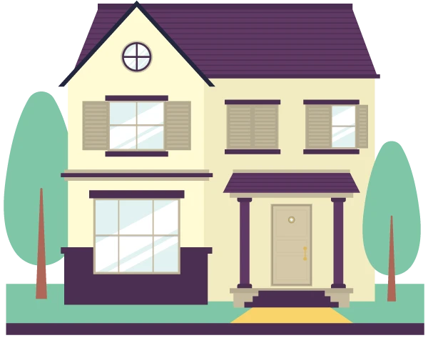 Garage and house cleanout for junk removal in West Palm Beach, FL