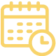 Flexible junk removal scheduling in Jupiter
